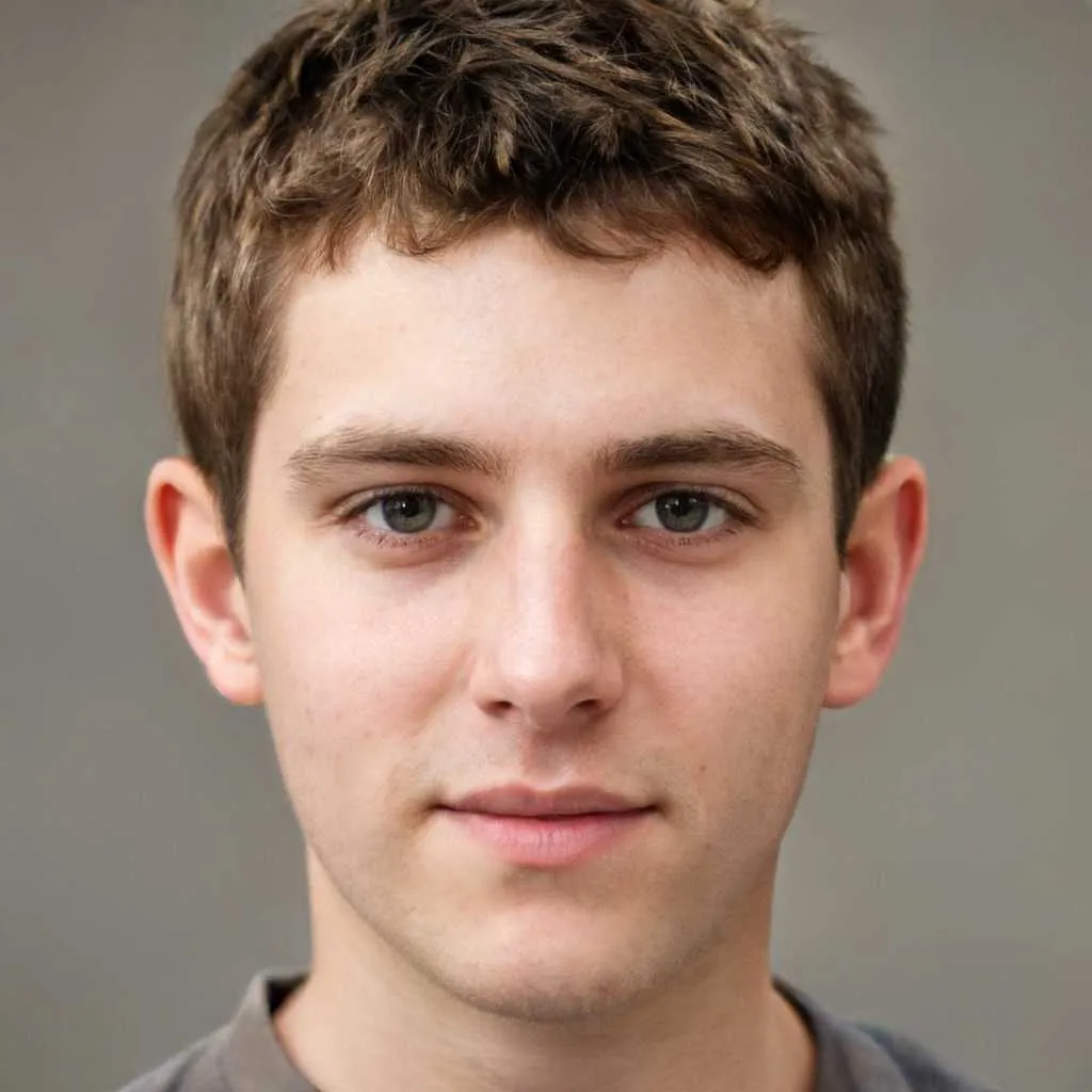 Lukas K.
